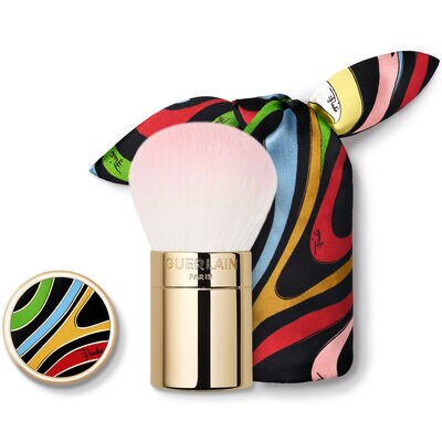 PUCCI PINCEL M�T�ORITES